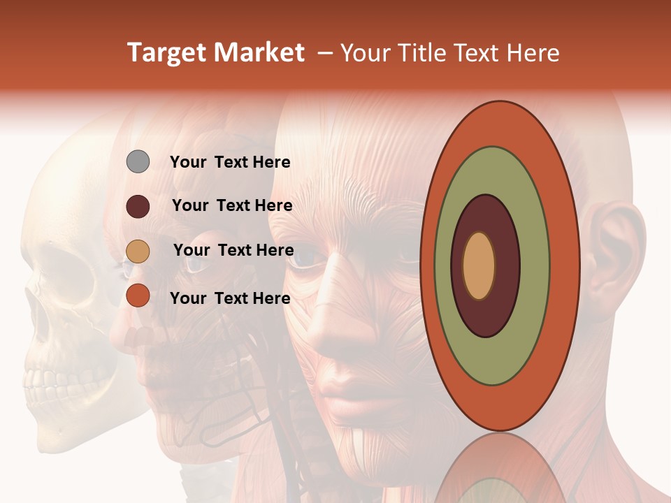 Li Ten Per On Conference PowerPoint Template