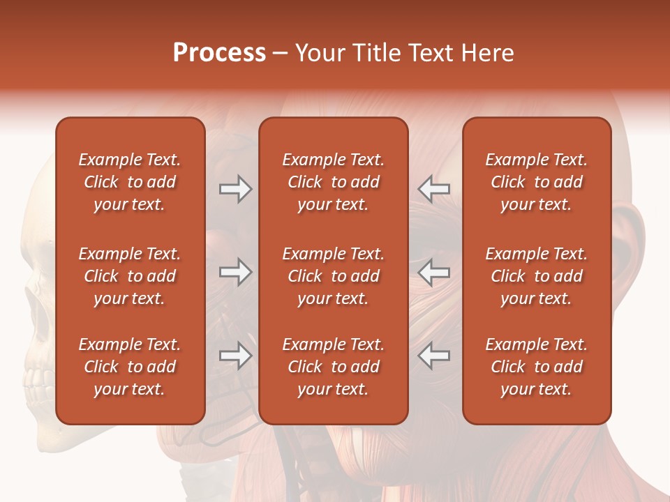 Li Ten Per On Conference PowerPoint Template