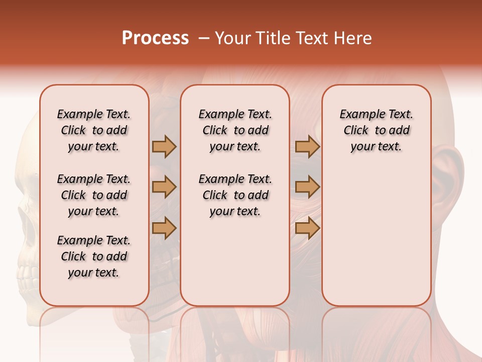 Li Ten Per On Conference PowerPoint Template