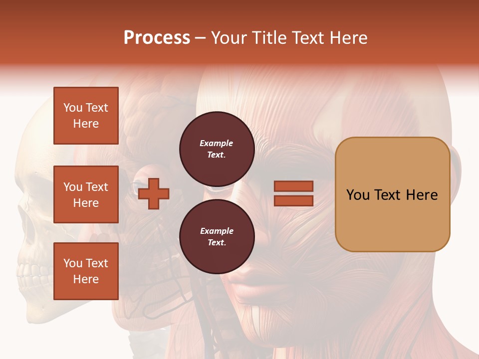 Li Ten Per On Conference PowerPoint Template