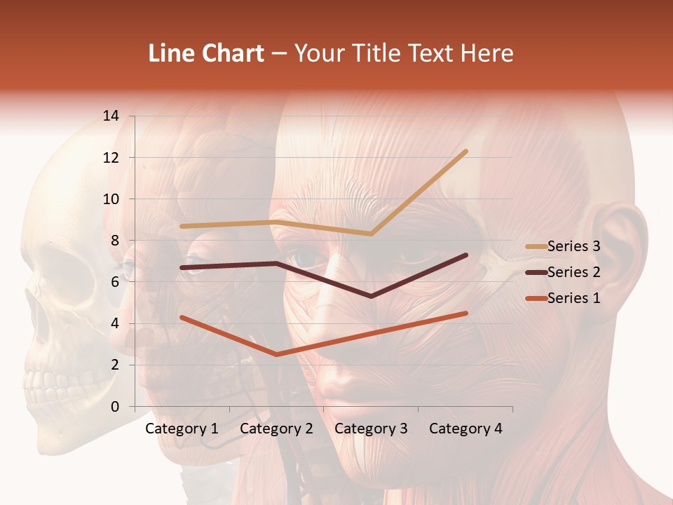 Li Ten Per On Conference PowerPoint Template