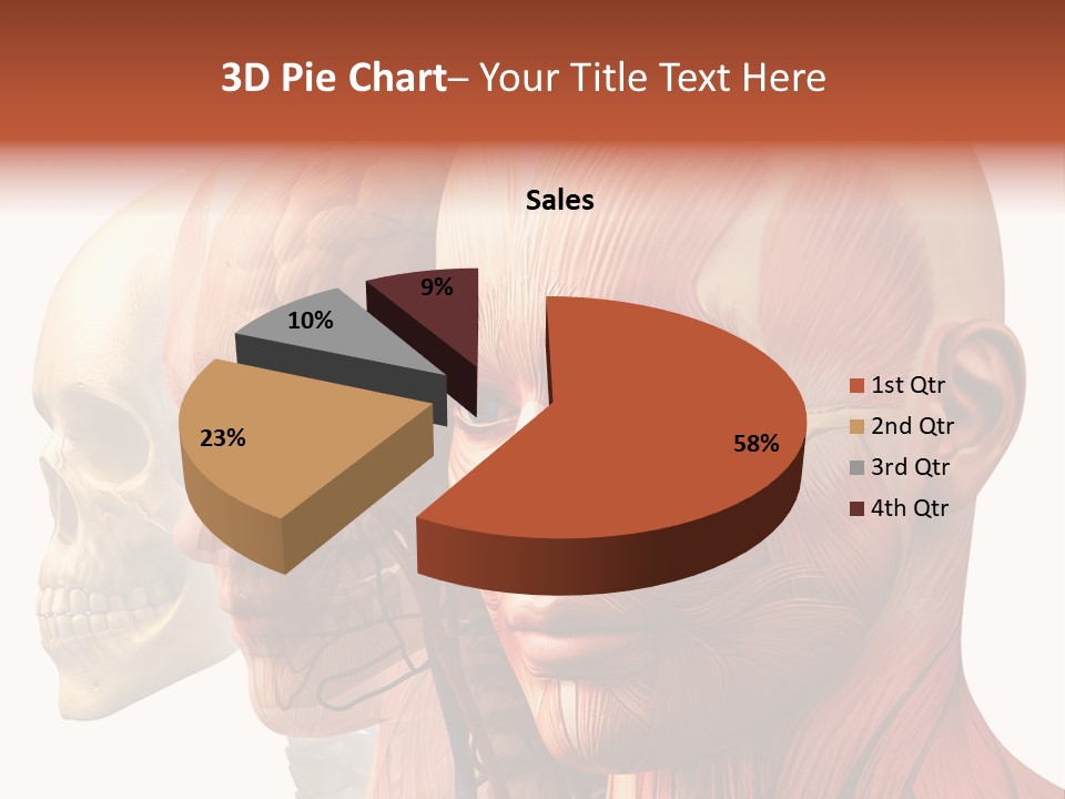 Li Ten Per On Conference PowerPoint Template