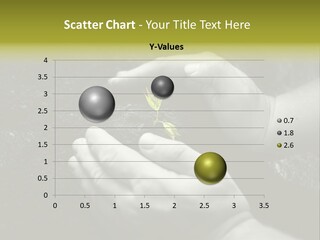 Burgeon Care Dirt PowerPoint Template