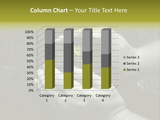 Burgeon Care Dirt PowerPoint Template