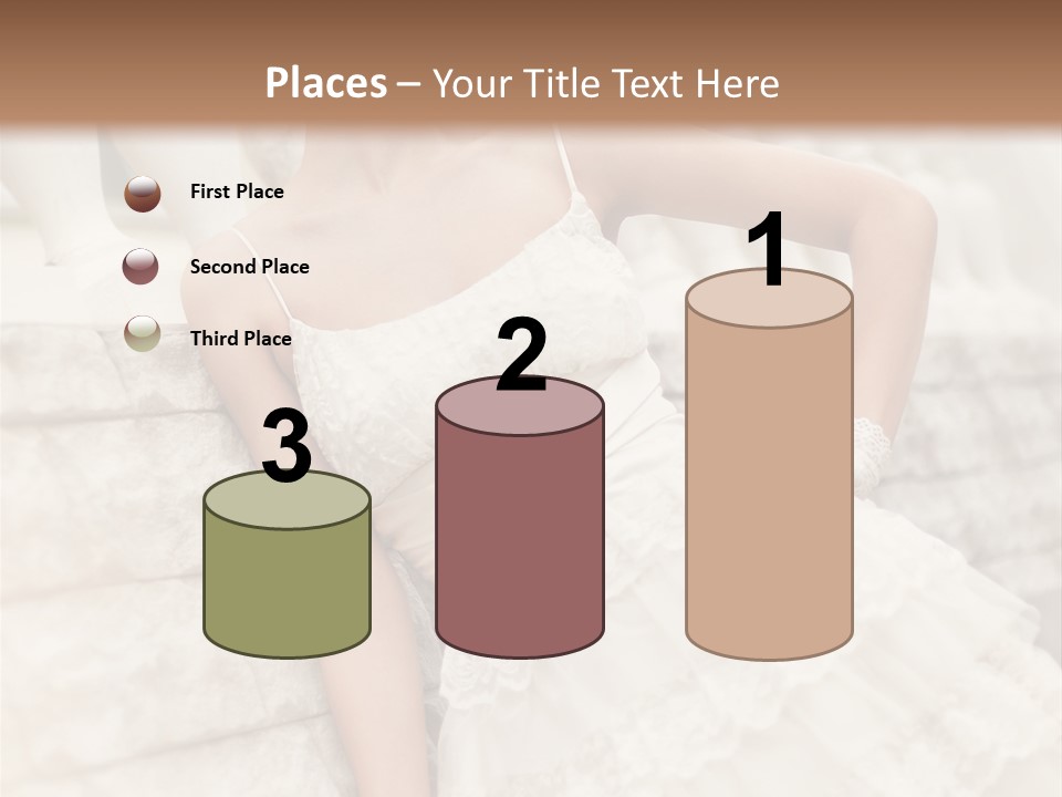 Retro Nostalgic Thin PowerPoint Template