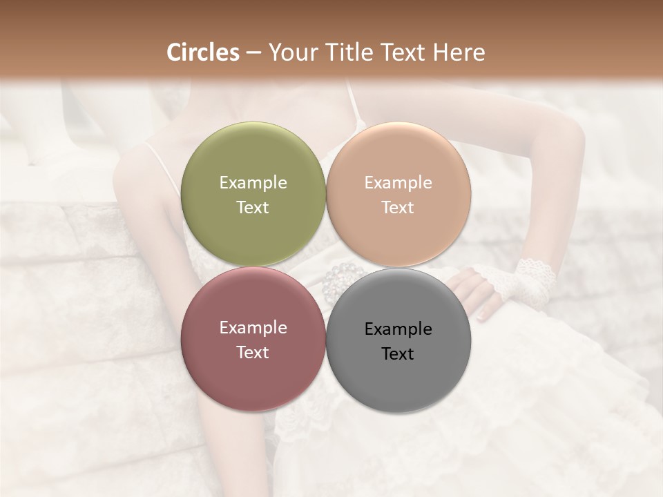 Retro Nostalgic Thin PowerPoint Template