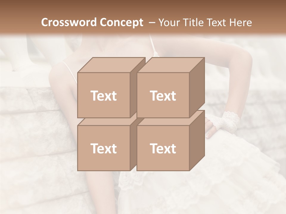 Retro Nostalgic Thin PowerPoint Template