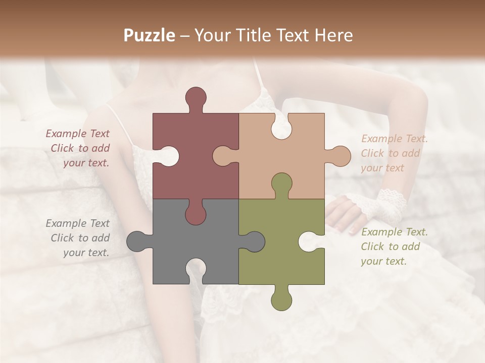 Retro Nostalgic Thin PowerPoint Template