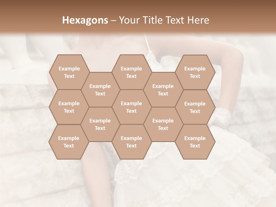 Retro Nostalgic Thin PowerPoint Template