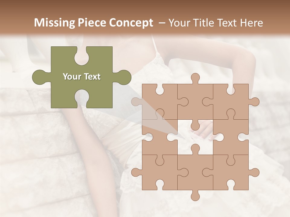 Retro Nostalgic Thin PowerPoint Template