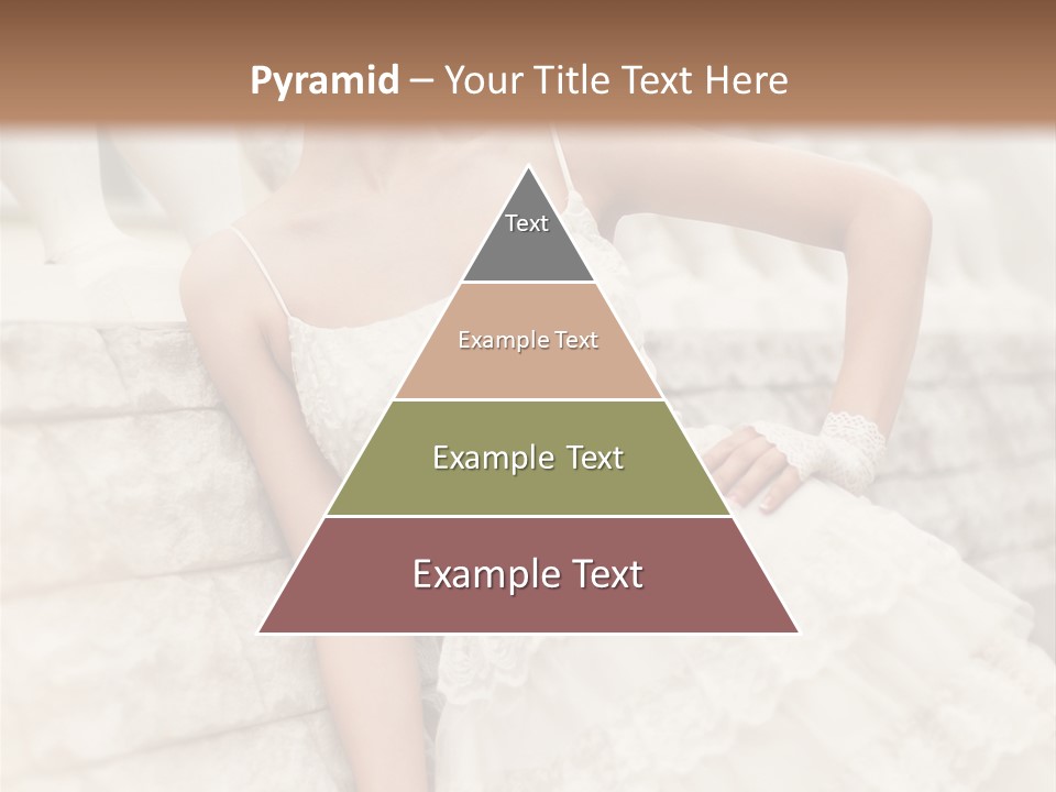 Retro Nostalgic Thin PowerPoint Template