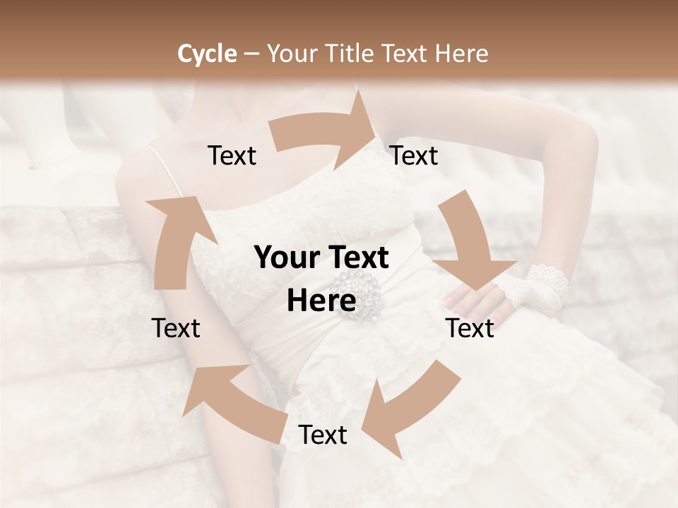 Retro Nostalgic Thin PowerPoint Template