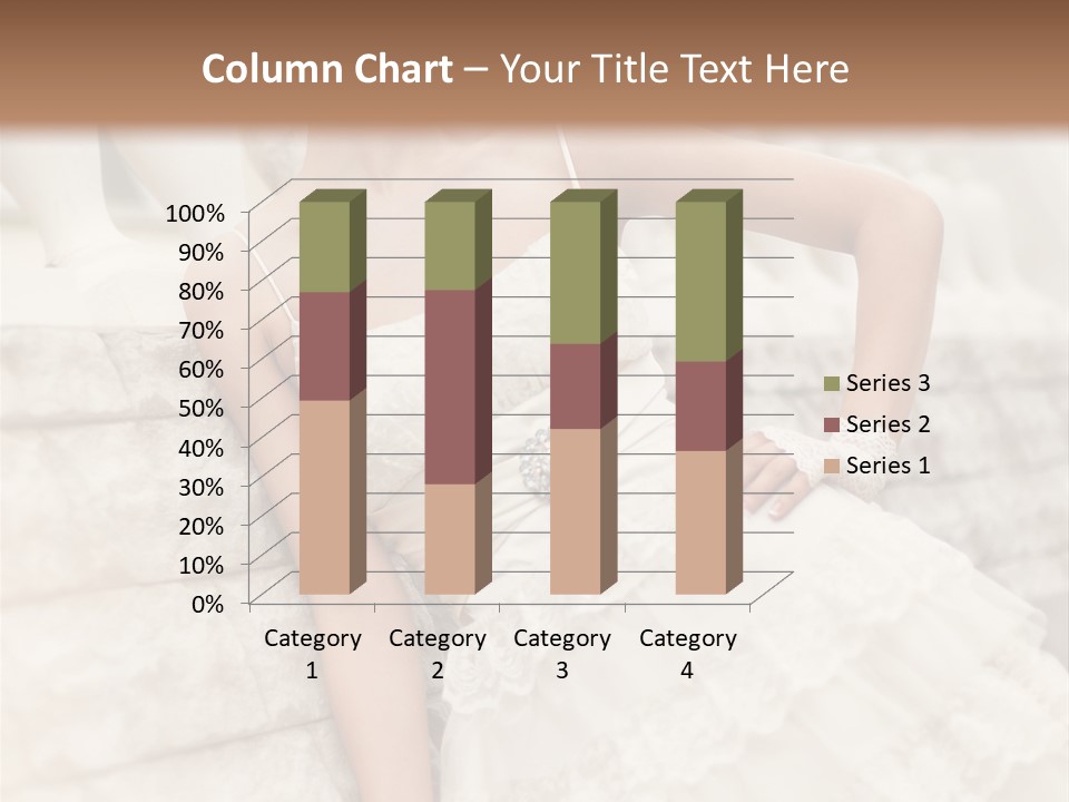 Retro Nostalgic Thin PowerPoint Template