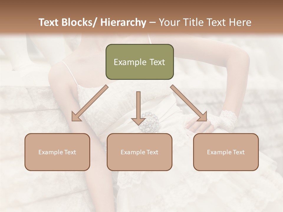Retro Nostalgic Thin PowerPoint Template