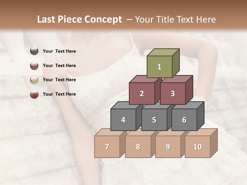 Retro Nostalgic Thin PowerPoint Template