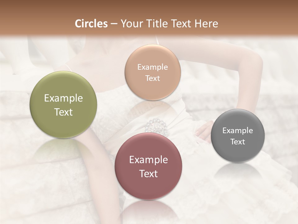 Retro Nostalgic Thin PowerPoint Template