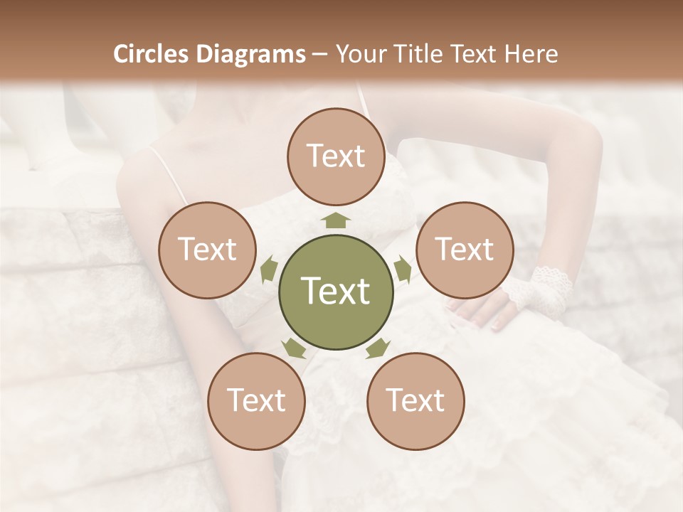 Retro Nostalgic Thin PowerPoint Template