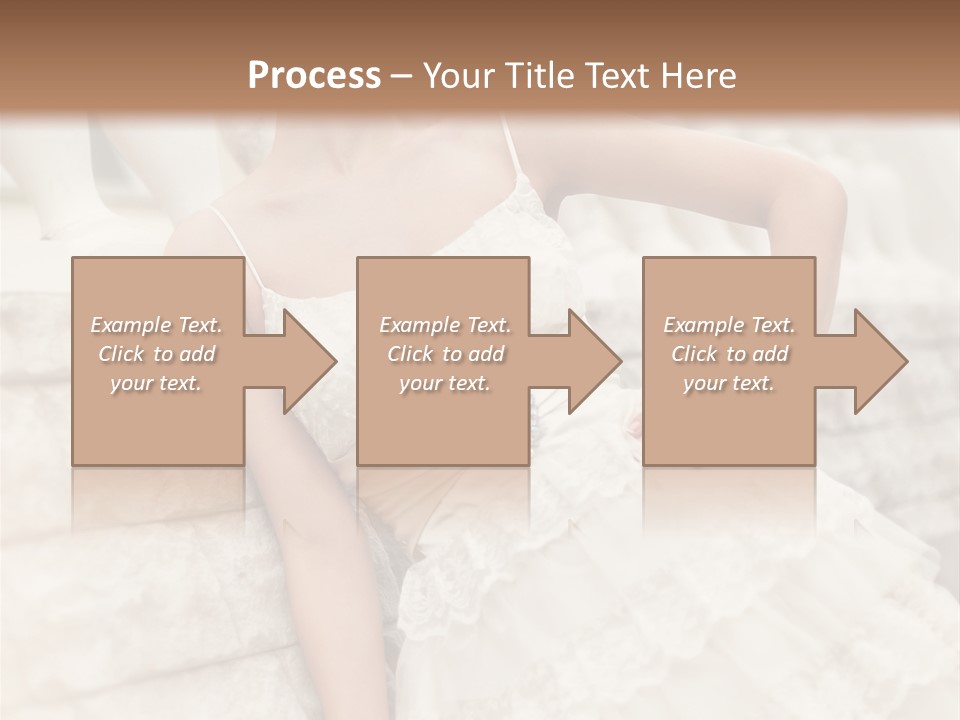 Retro Nostalgic Thin PowerPoint Template