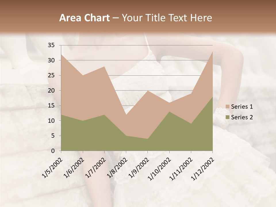 Retro Nostalgic Thin PowerPoint Template