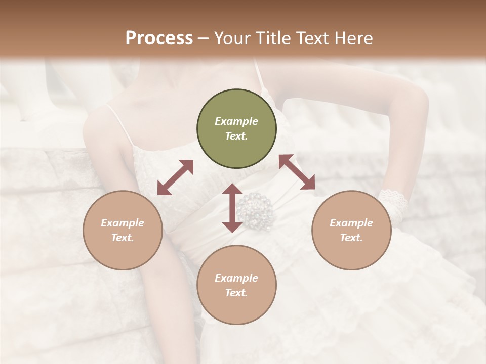 Retro Nostalgic Thin PowerPoint Template