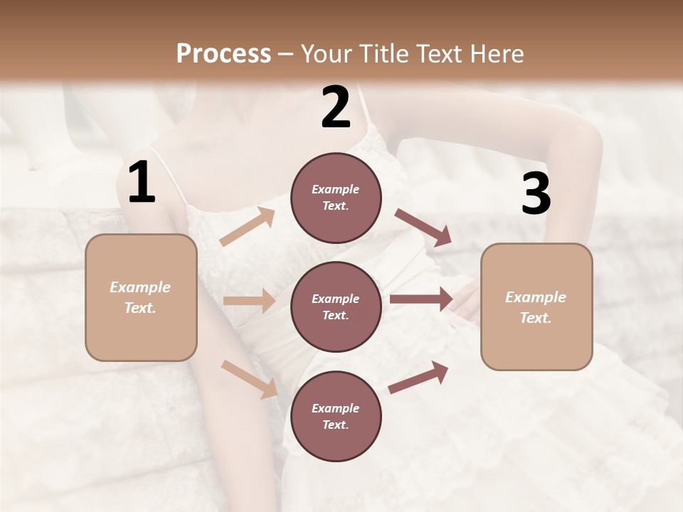 Retro Nostalgic Thin PowerPoint Template