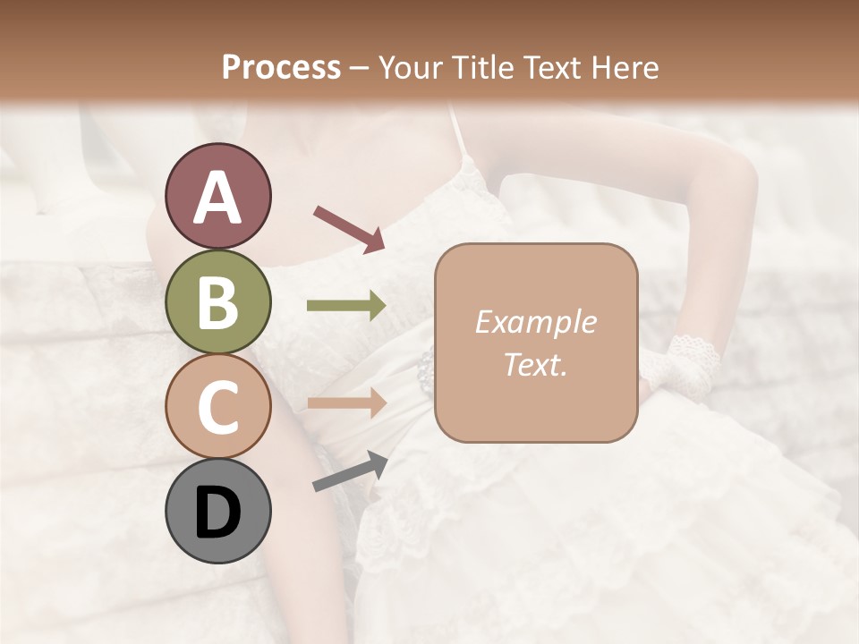Retro Nostalgic Thin PowerPoint Template