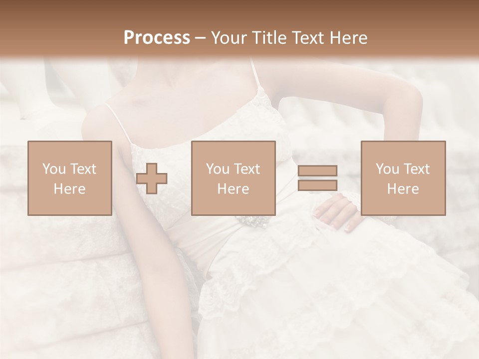 Retro Nostalgic Thin PowerPoint Template