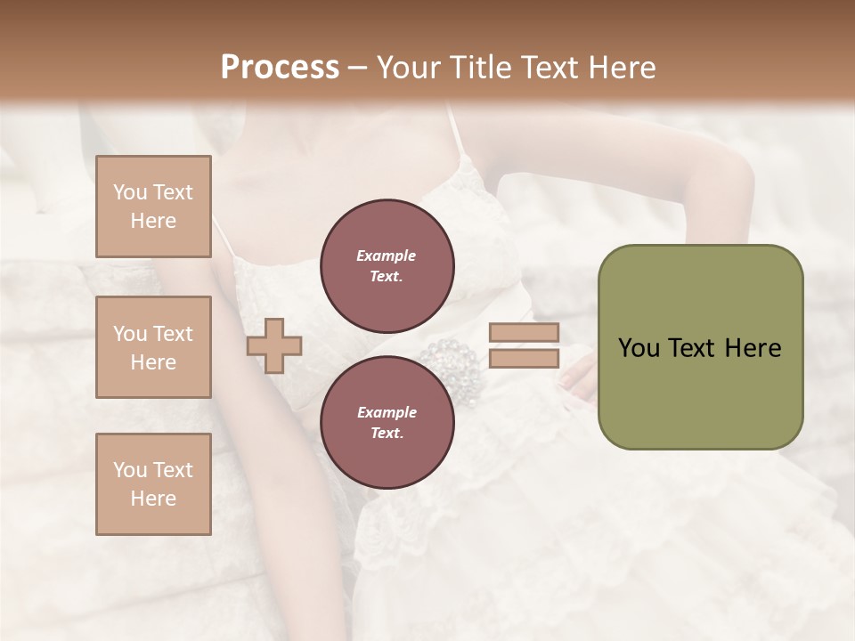 Retro Nostalgic Thin PowerPoint Template