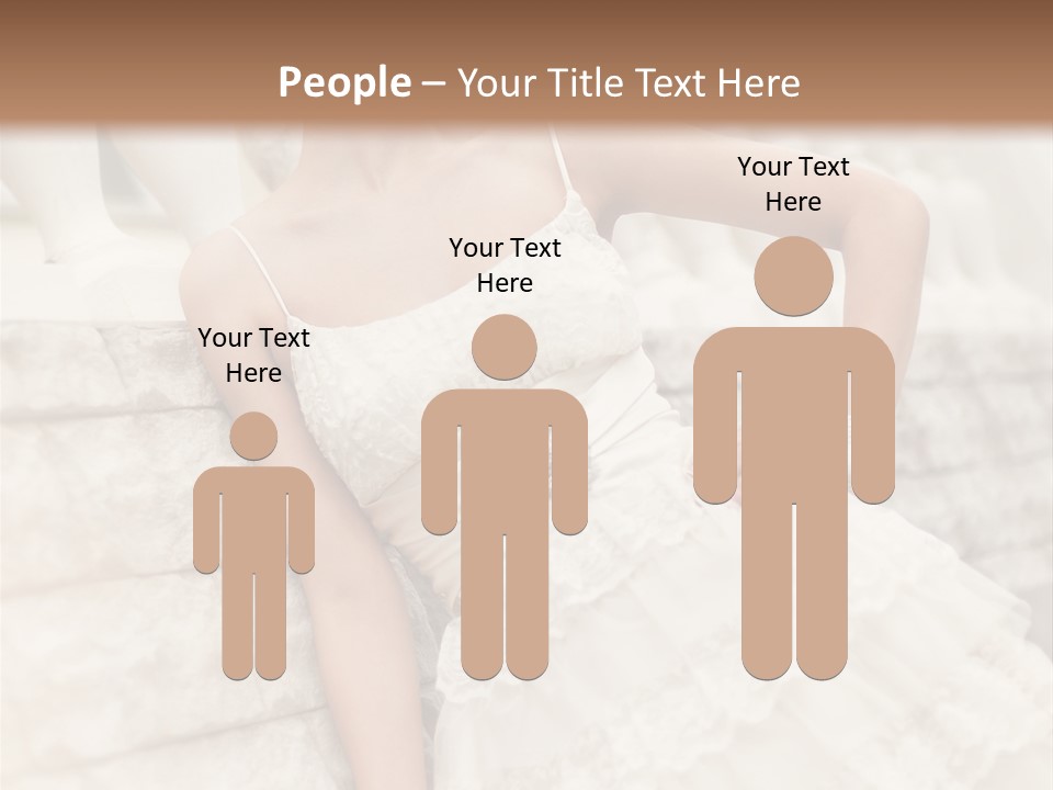 Retro Nostalgic Thin PowerPoint Template