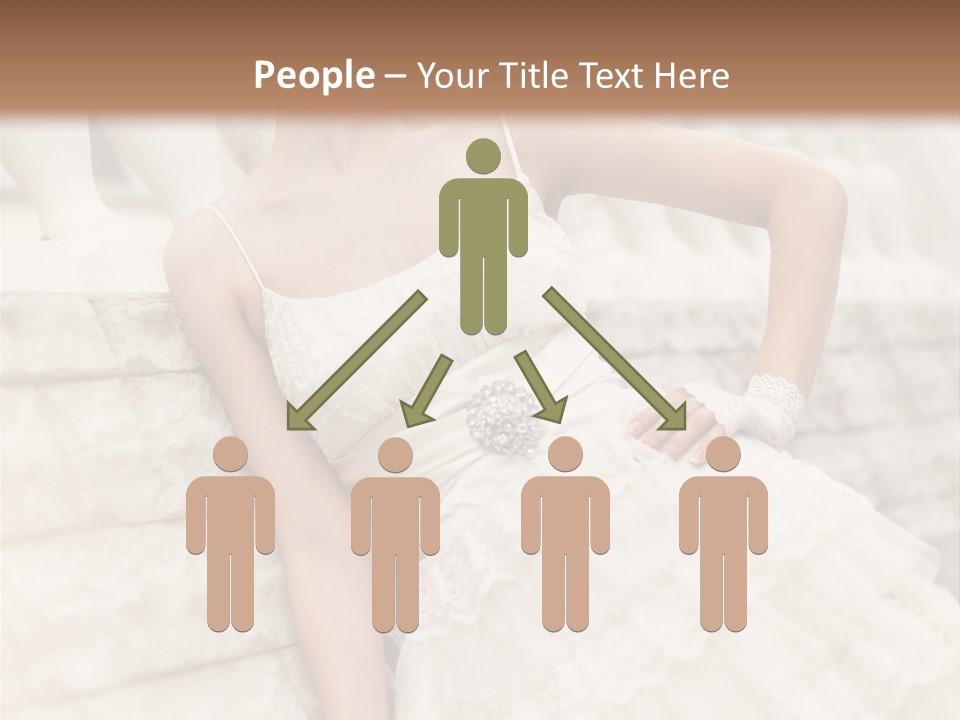 Retro Nostalgic Thin PowerPoint Template