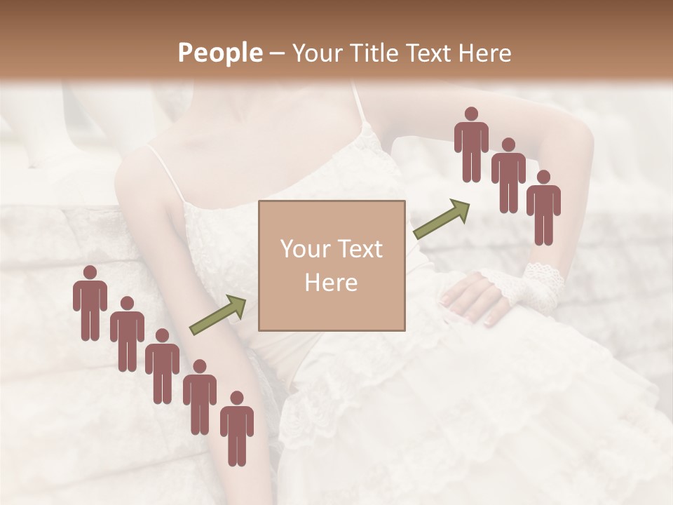 Retro Nostalgic Thin PowerPoint Template