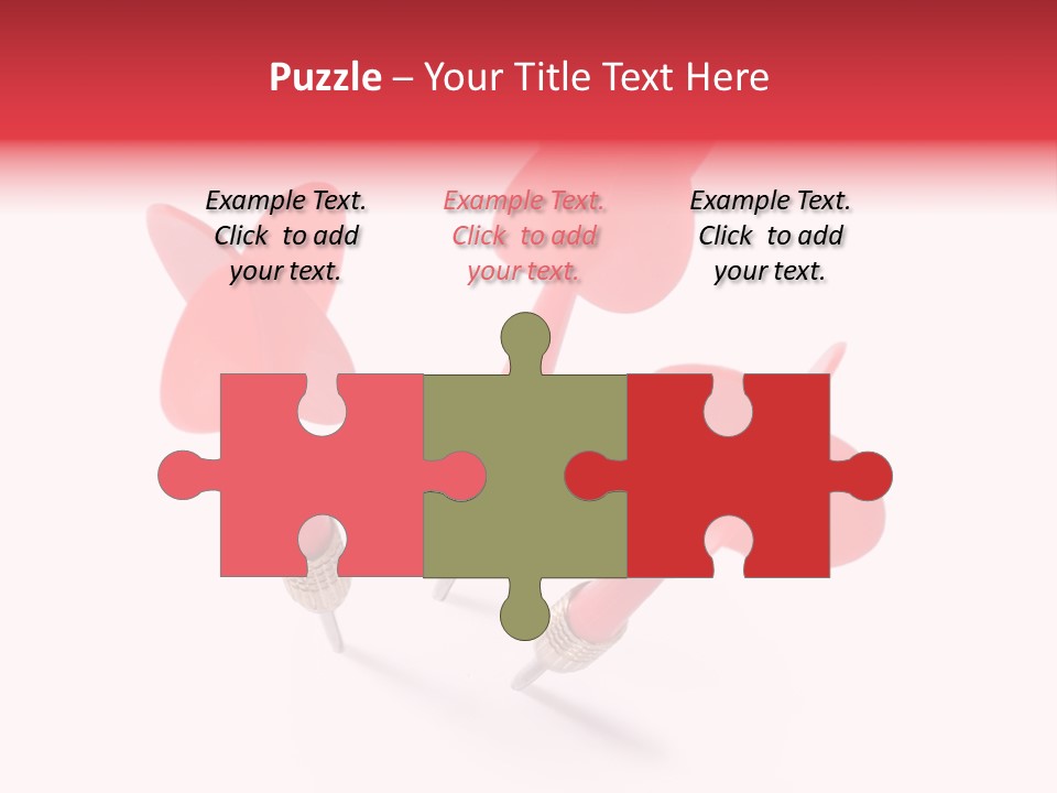 Plumage Marketing Achievement PowerPoint Template