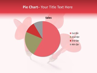 Plumage Marketing Achievement PowerPoint Template