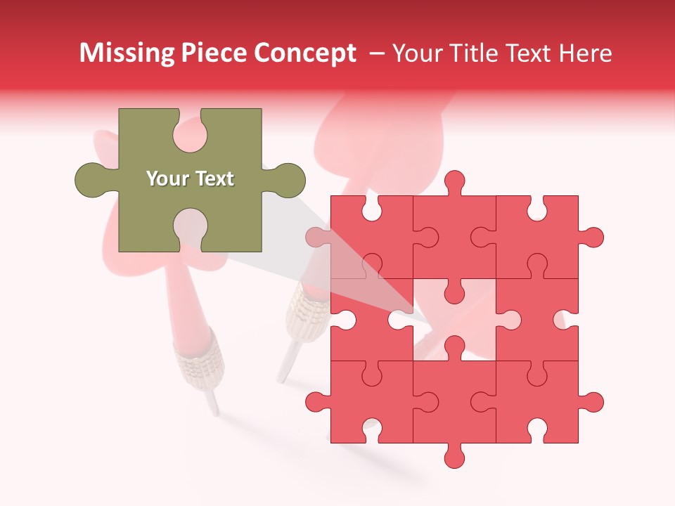 Plumage Marketing Achievement PowerPoint Template