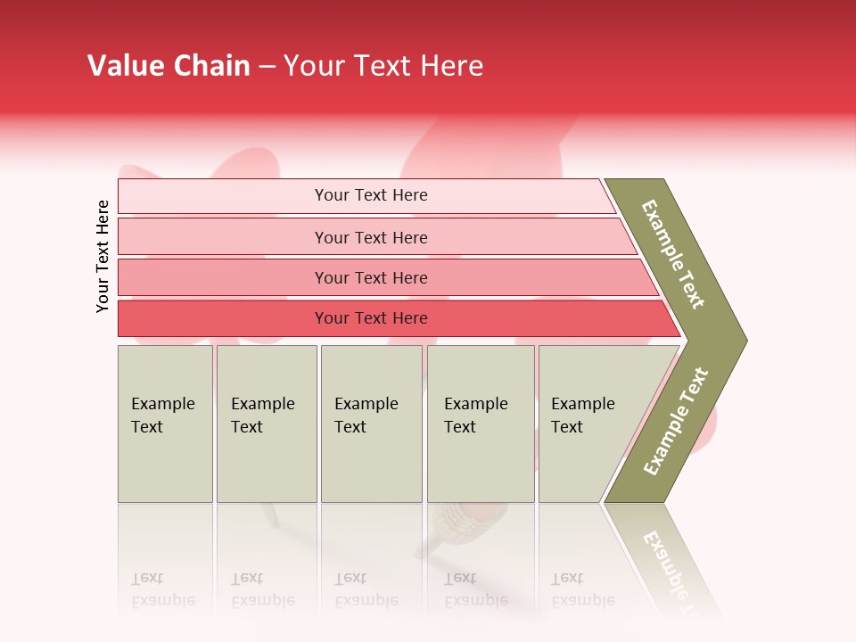 Plumage Marketing Achievement PowerPoint Template