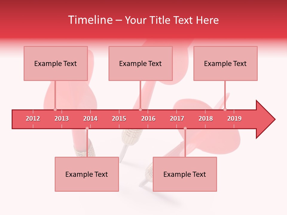 Plumage Marketing Achievement PowerPoint Template