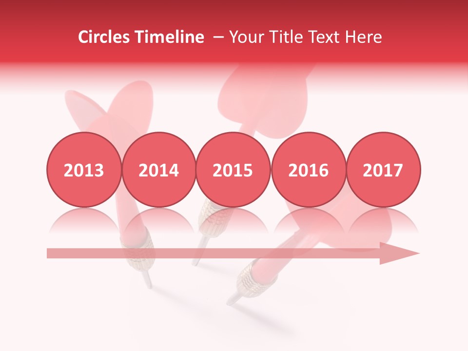 Plumage Marketing Achievement PowerPoint Template