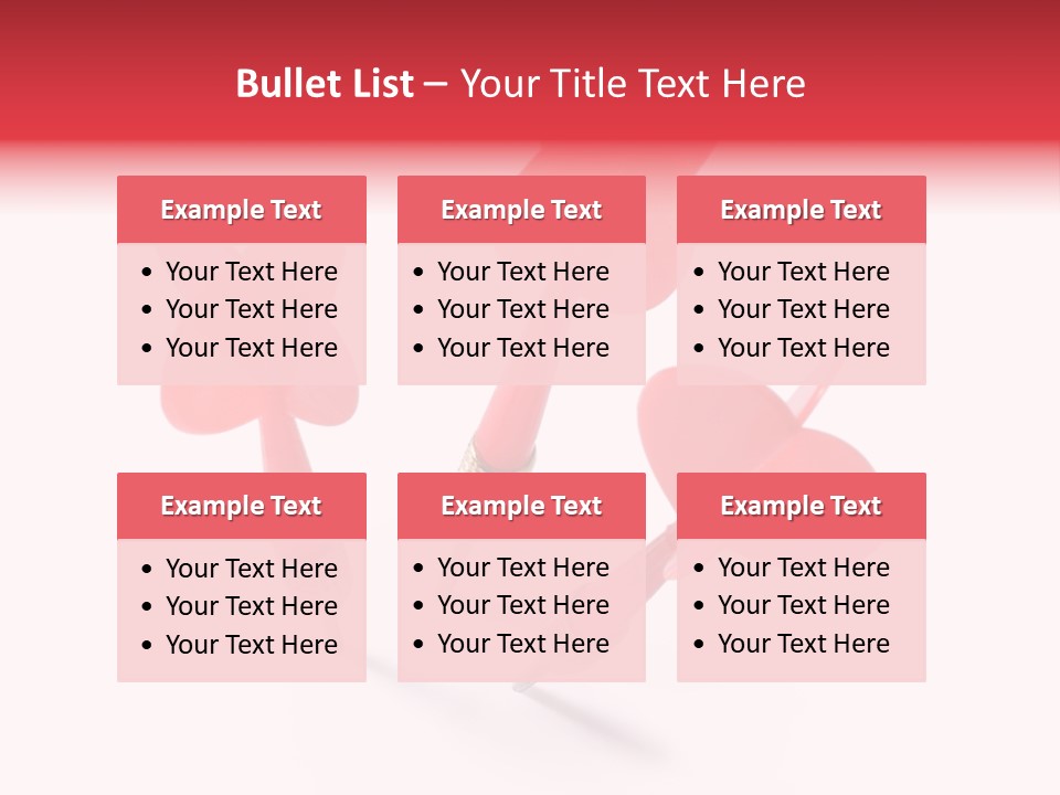 Plumage Marketing Achievement PowerPoint Template