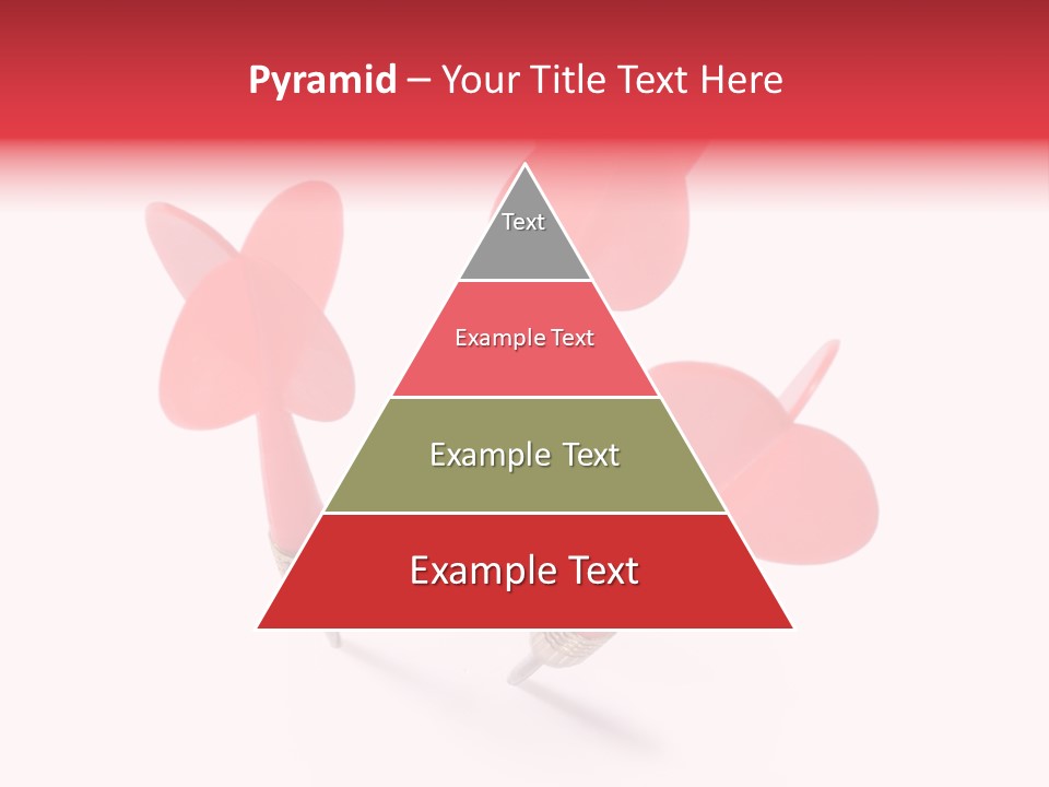 Plumage Marketing Achievement PowerPoint Template