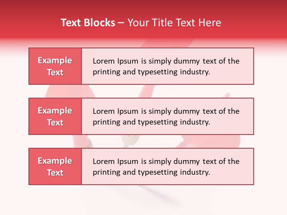 Plumage Marketing Achievement PowerPoint Template