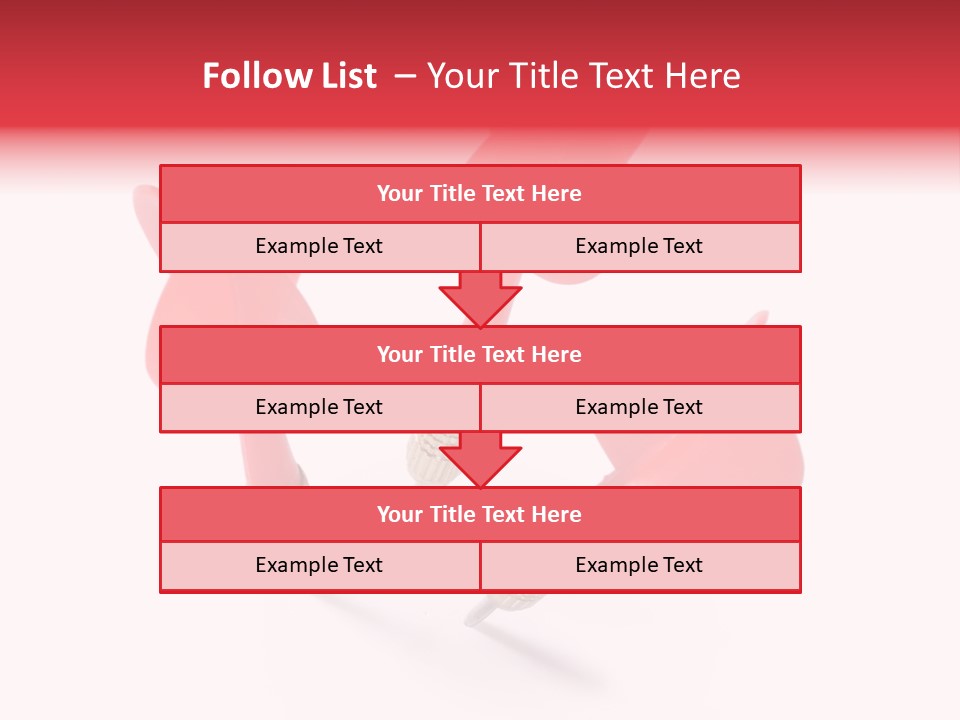 Plumage Marketing Achievement PowerPoint Template
