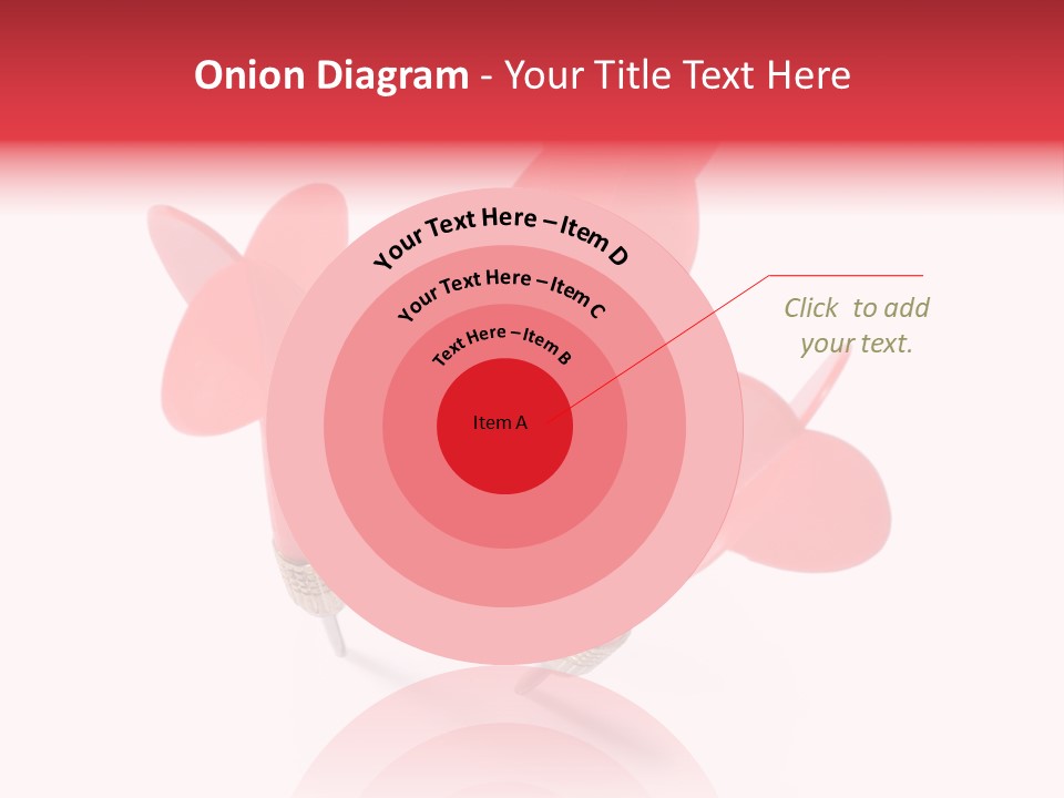 Plumage Marketing Achievement PowerPoint Template