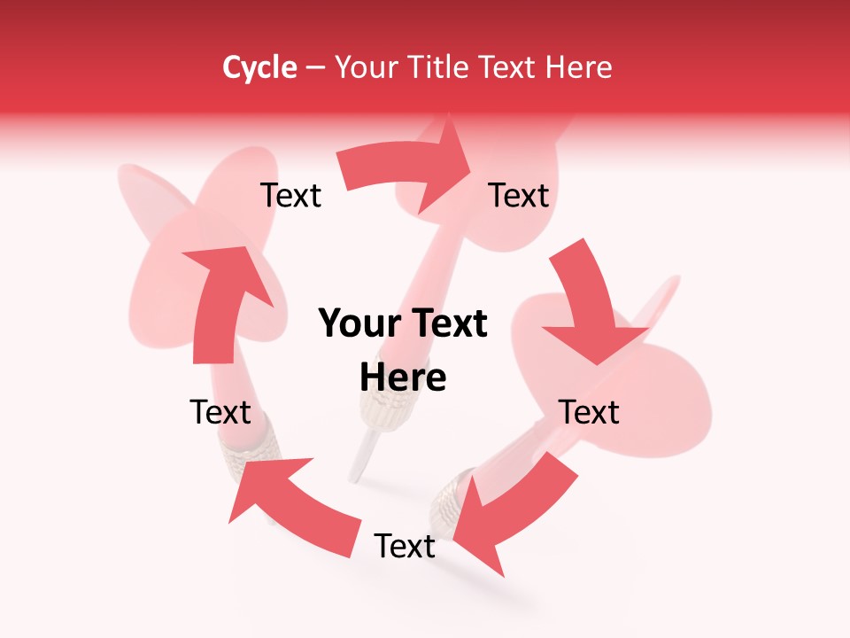 Plumage Marketing Achievement PowerPoint Template