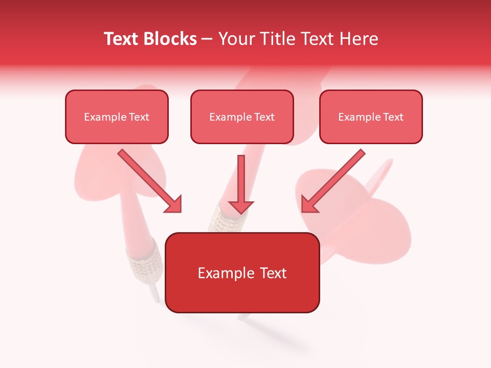 Plumage Marketing Achievement PowerPoint Template