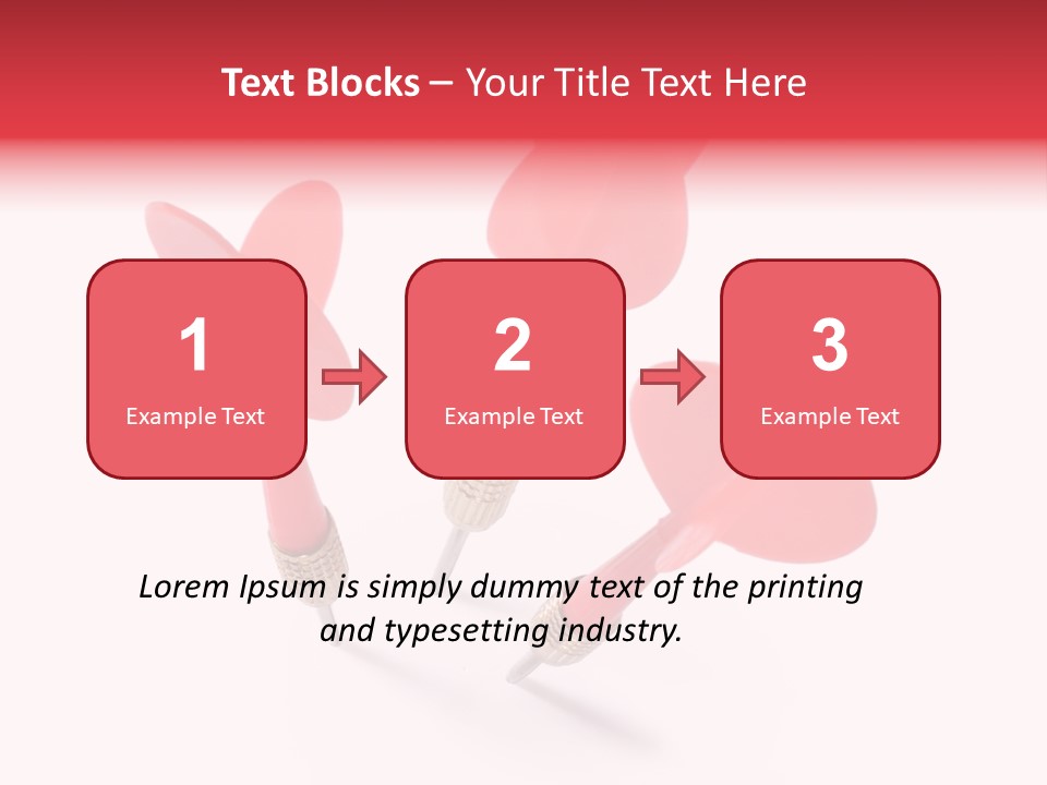 Plumage Marketing Achievement PowerPoint Template