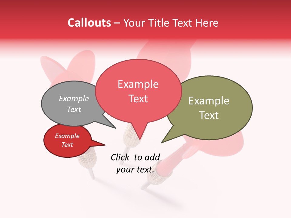 Plumage Marketing Achievement PowerPoint Template
