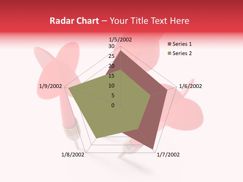 Plumage Marketing Achievement PowerPoint Template