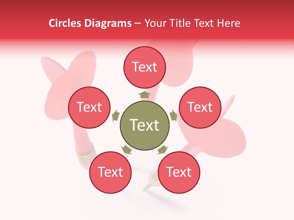 Plumage Marketing Achievement PowerPoint Template