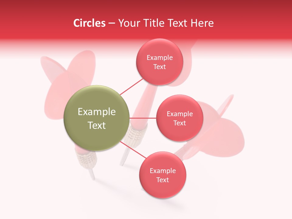 Plumage Marketing Achievement PowerPoint Template