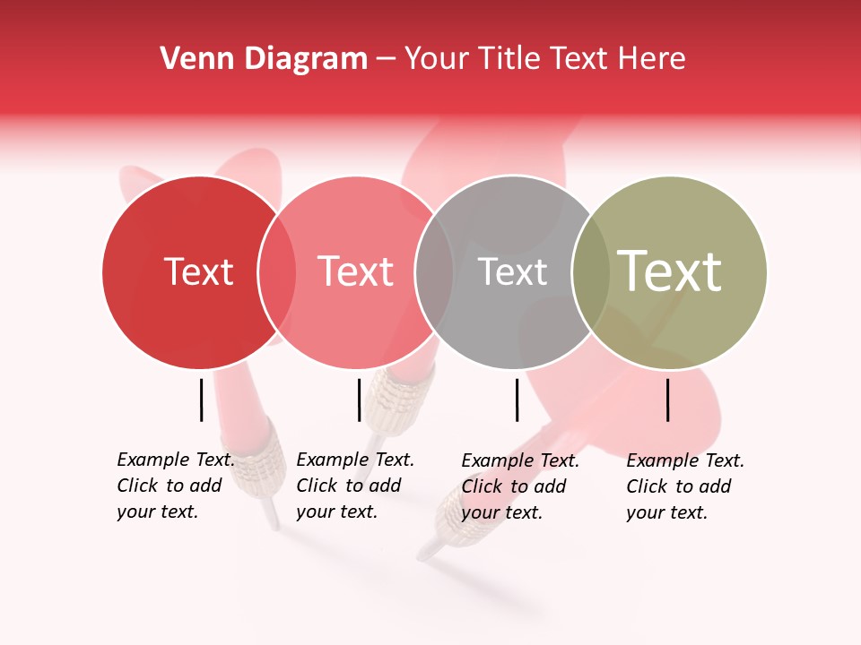 Plumage Marketing Achievement PowerPoint Template